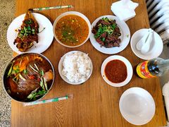 大冷面-国营大冷面饭店