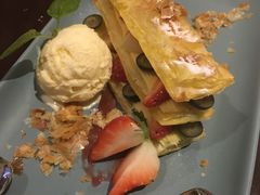 -IL Forno 意坊·意大利餐厅(温州万象城店)