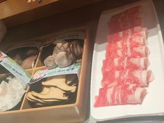 -海底捞火锅(贵和购物中心店.原鲁能城店)