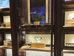 -溥仪眼镜PUYI OPTICAL(国贸商城店)