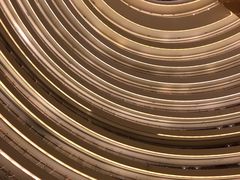 -杭州国际会议中心洲际酒店-原素全日餐厅(解放东路店)