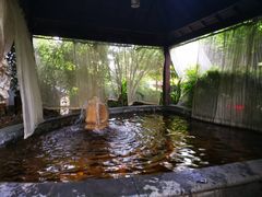 -杭州第一世界大酒店·云曼温泉
