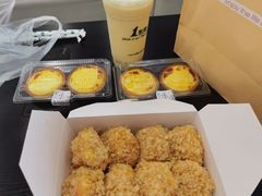 -鲍师傅糕点(观前街店)