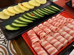 -吼堂老火锅(万寿宫店)