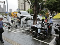 -荔湾湖公园