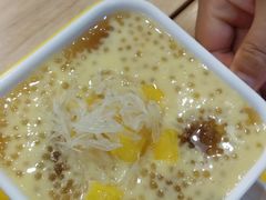 -满记甜品(王府井北京市百货大楼店)