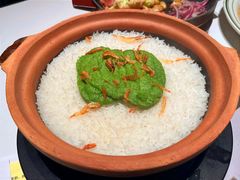 -新兴·金羊座·粤菜点心(乐峰店)