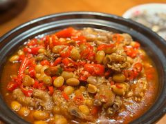 -辣瓦·江西爆炒馆子
