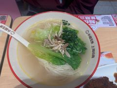 -小杨生煎(周浦万达店)