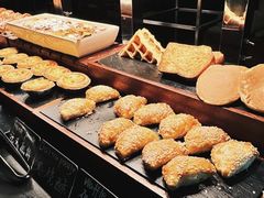 -上海瑞金洲际酒店