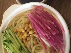 炸酱面-妈妈的味道(工人体育场东路店)