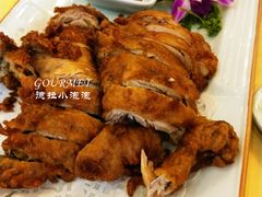 -卫鼎轩·家宴(水上公园店)
