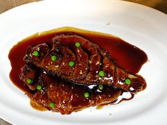 -绿茶餐厅(天津天河城店)