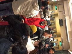 -金刚山烧烤(中山路店)