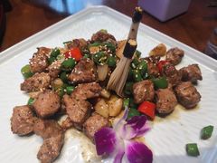 -赵小姐丨新中餐(曲江店)