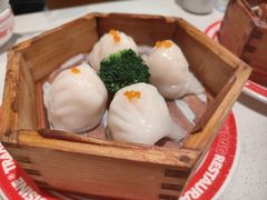 壹间虾饺皇-明腾壹间茶餐厅(新都会花园广场店)