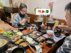 -束河人家(南锣鼓巷店)