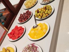-豪享来(我格广场店)