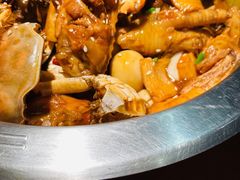 -谢蟹浓(西铁营万达店)
