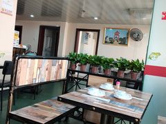 大堂-南雄雄州土菜餐厅(粤北大厦店)