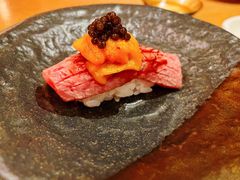 -奈良本寿司(永嘉路店)