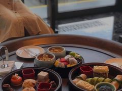 -影吧•悬崖海景(珠海凤凰湾悦椿酒店)