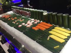 -加餐海鲜自助(集美银泰百货店)