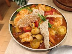 -柴米多CHIMIDO·滇味食堂(浦东嘉里城店)