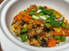 -天下客饭店(中山路店)