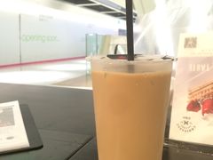 小明招牌奶茶-小明同学(三里屯店)