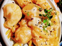 妈妈虾球-津沽小院(天津之眼店)