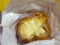 -西树泡芙(蓝色港湾店)