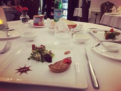 -La Villa French Restaurant
