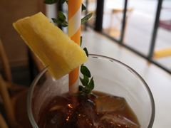 -Bitter酒吧(五原路店)