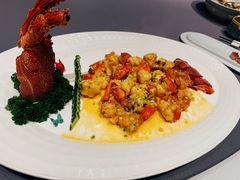 -顺峰(农展馆店)