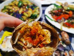 -阿妹小海鲜(下角店)