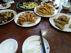 -华春餐馆(鱼山路店)