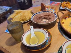 -洱火云南酸菜牛肉火锅(石景山当代商城店)