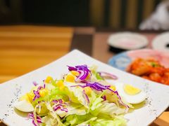 -割烹旭日本料理(龙湖狮山天街店)