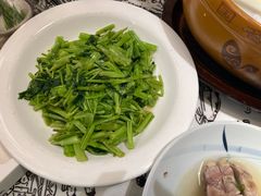-胖鱼头·南京菜·河景餐厅(夫子庙店)