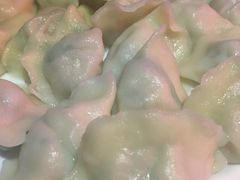 鲅鱼水饺-船歌鱼水饺(高新园区店)