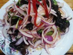 -冯记白土岗辣子鸡