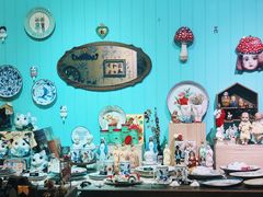 -恋物百货商店(华侨城店)