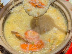 -黄弟大排档·湖南菜·小龙虾·小海鲜(凯旋北路店)