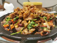 -御仙都北京菜馆·烤鸭店(双井店)