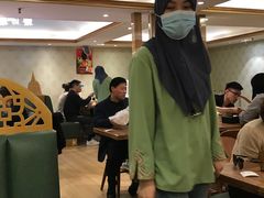 -贯贯吉·清真餐厅(浙江中路店)