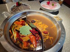 -大龙燚火锅(太古里店)