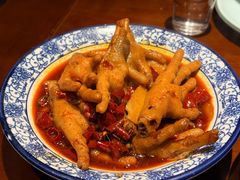 -回家吃饭·地道南昌菜(建德观总店)