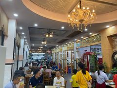 大堂-煲煲掂风味煲仔饭餐厅(西区店)