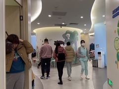-嘉悦丽格眼科(丰联广场店)